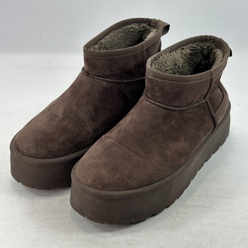 Mudd platform mini shortie - platform,