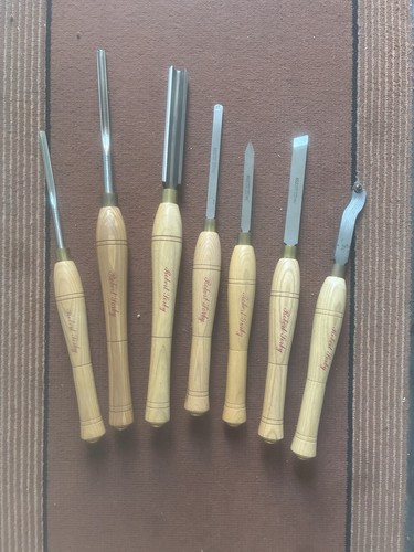 Robert sorby wood - sorby, tools