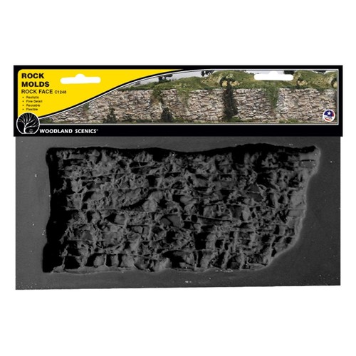 Woodland scenics c1248 rock - scenics,
