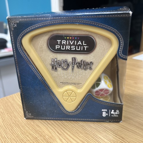 Winning moves trivial pursuit - winning,