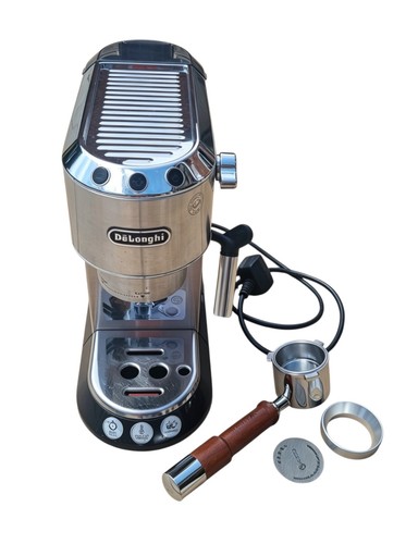 Longhi ec680m espresso - de,