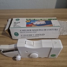 The Best Sewing Machine