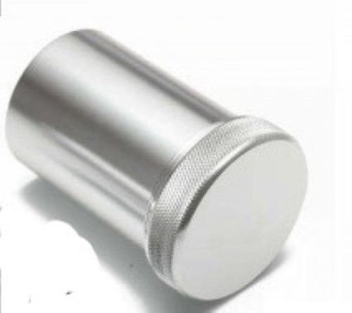 51mm aluminium alloy - 2",