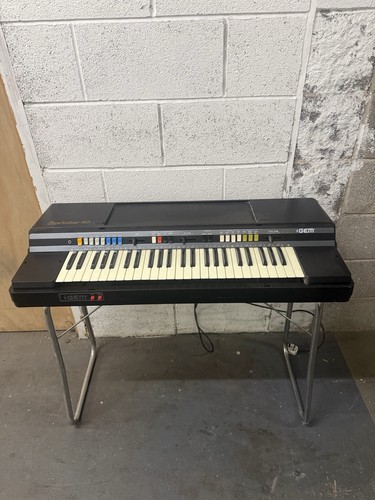 Gem sprinter electronic - gem, 49
