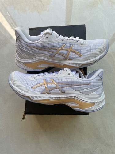 Asics netburner ballistic 4 - netburner,