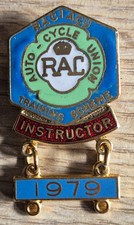 Royal Automobile ACU RAC Auto