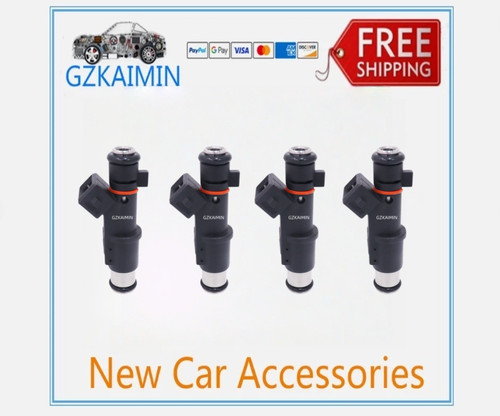 Pcs 01f004a fuel injector - 4,