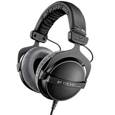 beyerdynamic DT 770 PRO 250 Ohm Closed Back Dynamic Studio Headphones *B-STOCK*
