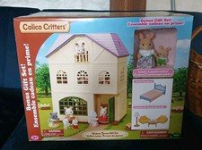 NEW CALICO CRITTERS WISTERIA