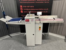 Morgana DigiFold Pro - Fully