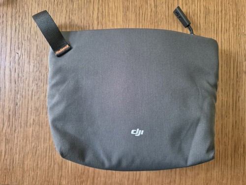 Genuine dji mic - genuine, carry