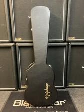 Epiphone Hard Case For SG Bass Guitar