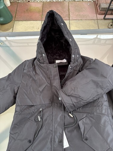 New winter women black - new, women's