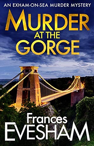 Murder the gorge - gorge, by
