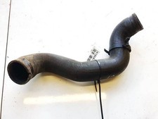  Peugeot Bipper charge air