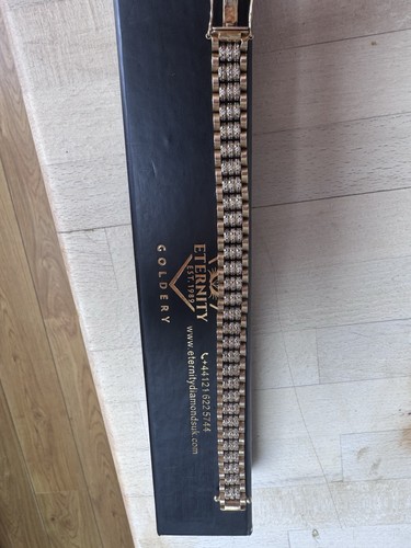 Rolex style 9ct - rolex,