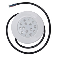 7W LED Pool Light RGB