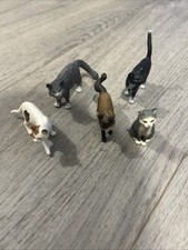 Schleich Farm World Ragdoll