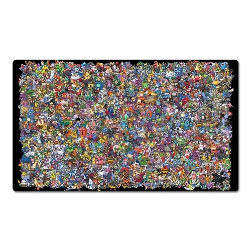 All 649 pokemon - all,