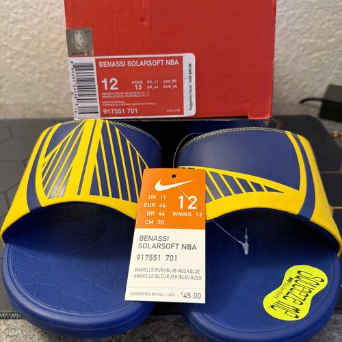 Nike solarsoft men slip on - nike,