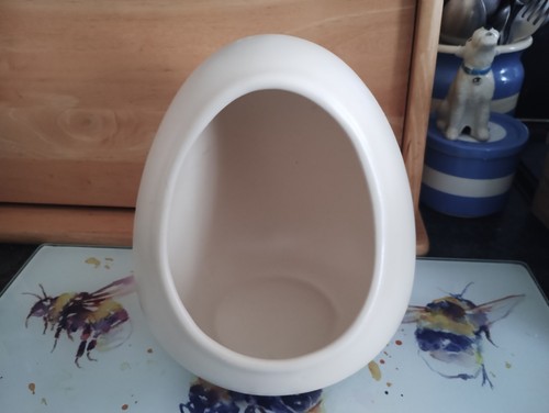 Nigella lawson ceramic - ceramic, large