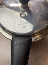 Prestige Deluxe Alpha 5.5