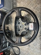 FORD FIESTA ST150 STEERING