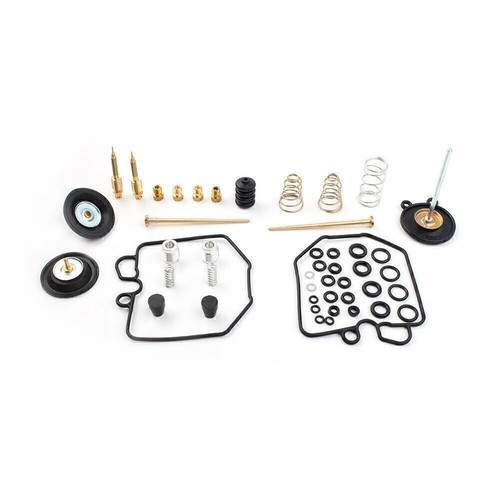 Ultimate carburetor carb - carburetor,