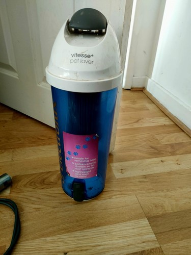 Electrolux vitesse pet - electrolux,