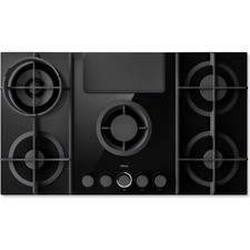 Elica NT-FLAME-EVO-BL