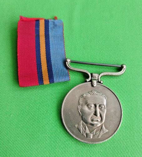 Rhodesia general service - rhodesia,