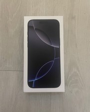 Apple iPhone 16 Pro Max - 256