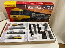 Hornby TT:120 Inter-City 125