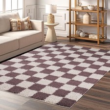Large Rugs For Living Room Non