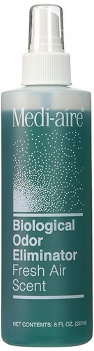 Medi aire biological - biological, odor