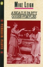 Abigails Party and