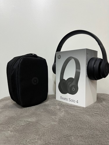 Beats solo wireless - solo, 4
