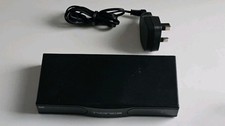 TVonics MDR-252 Freeview Box