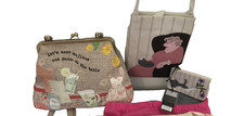 Vendula london bag & Ciccia