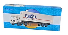 Corgi 98305 Volvo Container