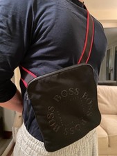 👜 Hugo Boss Men’s