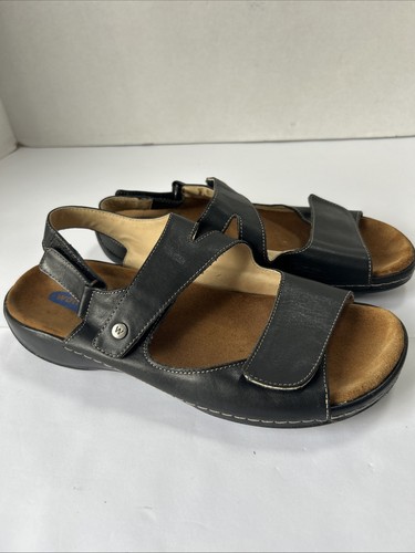 Wolky women liana sandal eu - wolky,