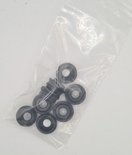 Ford Pinto OHC Escort Cortina Capri Valve Steem Seals x 8