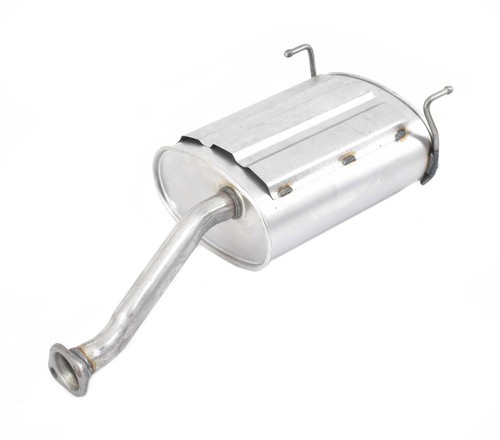 Klarius tail pipe - tail, back
