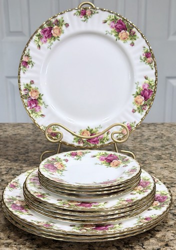Royal albert old - royal,