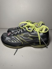 Skechers Shape Ups yellow &