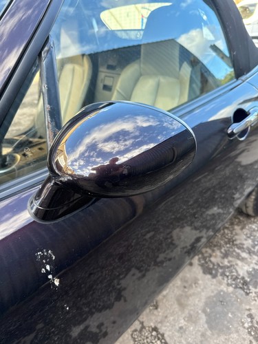 Mx5 mk3 wing mirror - mk3,