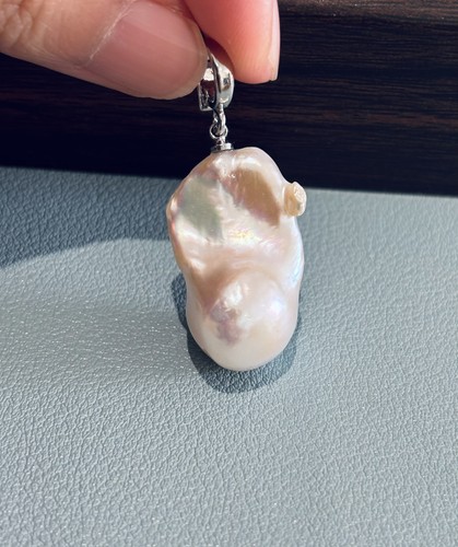 Freshwater pearl large - freshwater,
