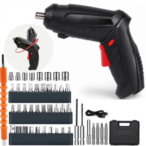 New cordless electric - new,