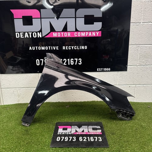 Passat wing quarter panel - passat,